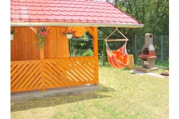 Počitniška hiša Levoča 5